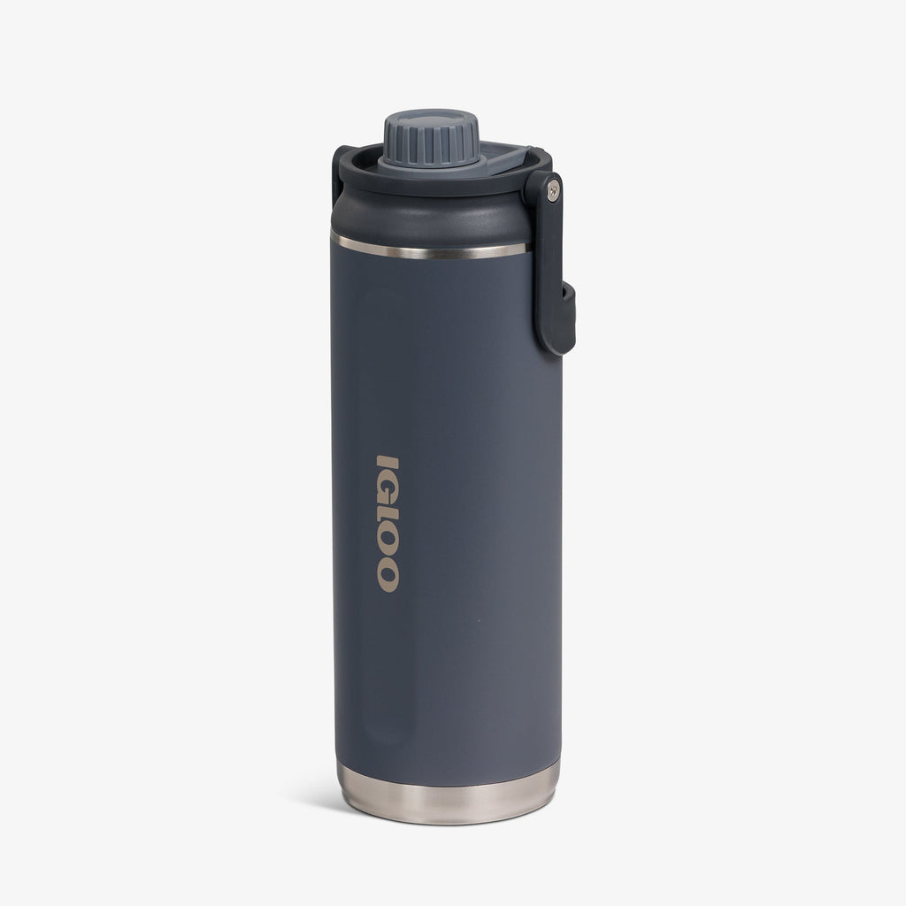 46 Oz Twist ‘n’ Chug Bottle S5 - Carbonite - Product View