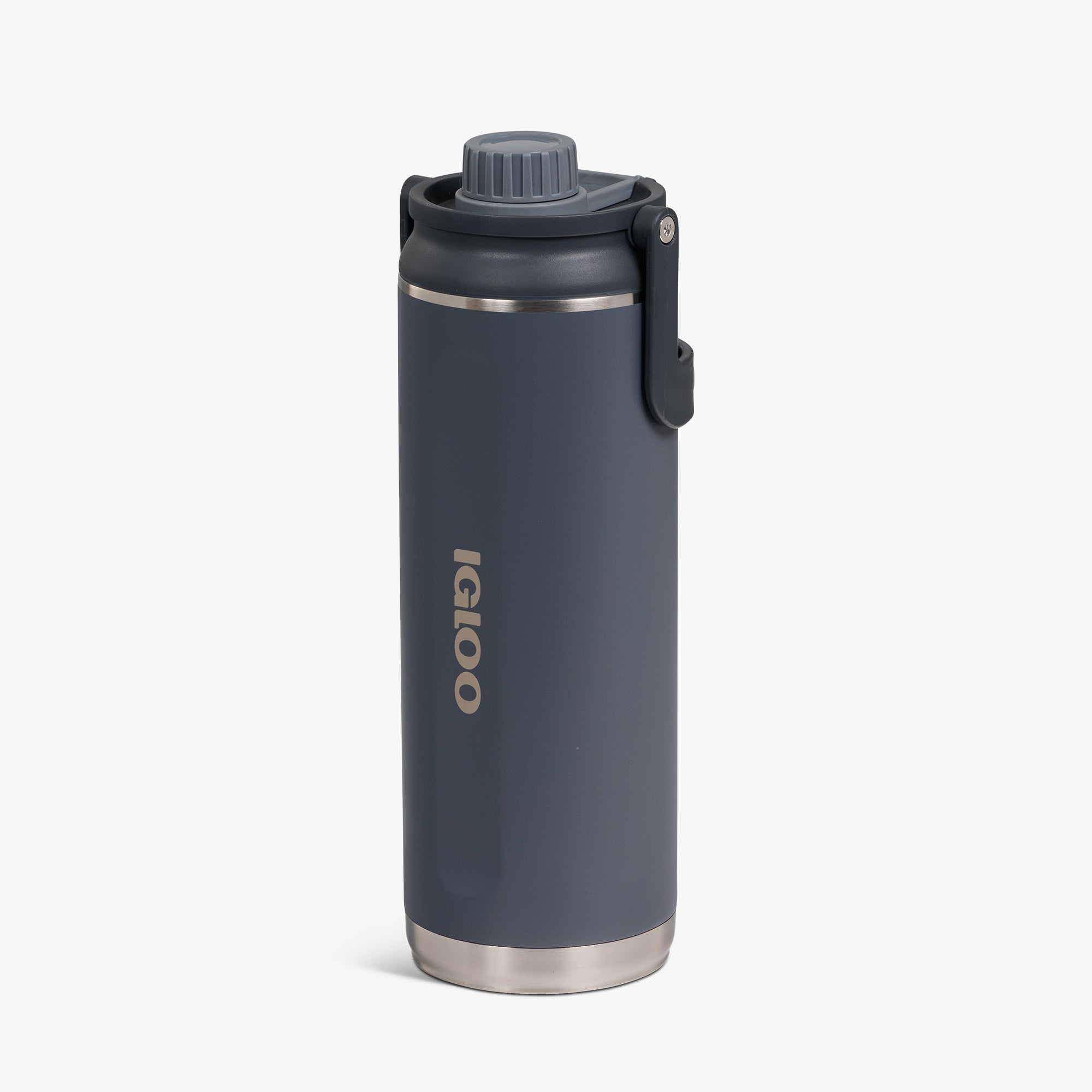 46 Oz Twist ‘n’ Chug Bottle S5 - Carbonite - Product View