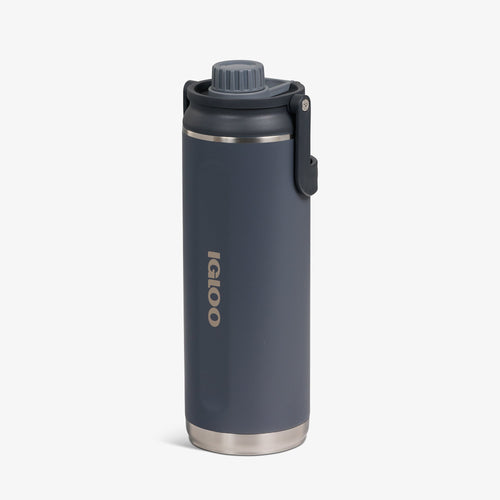 46 Oz Twist ‘n’ Chug Bottle S5 - Carbonite - Product View