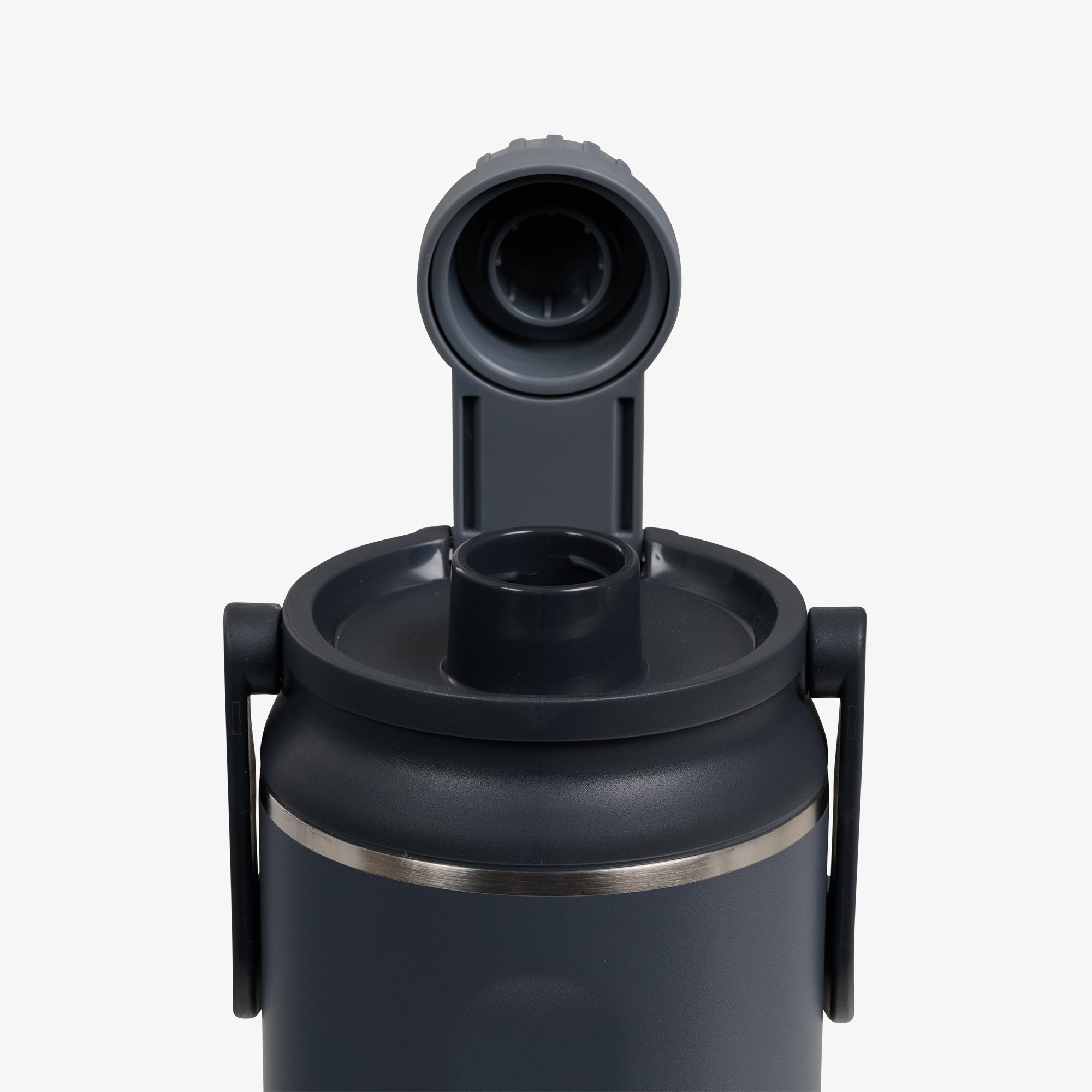 46 Oz Twist ‘n’ Chug Bottle S5 - Carbonite - Product View