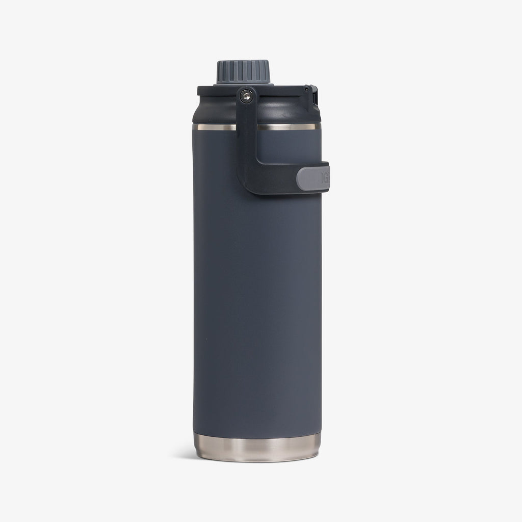 46 Oz Twist ‘n’ Chug Bottle S5 - Carbonite - Product View