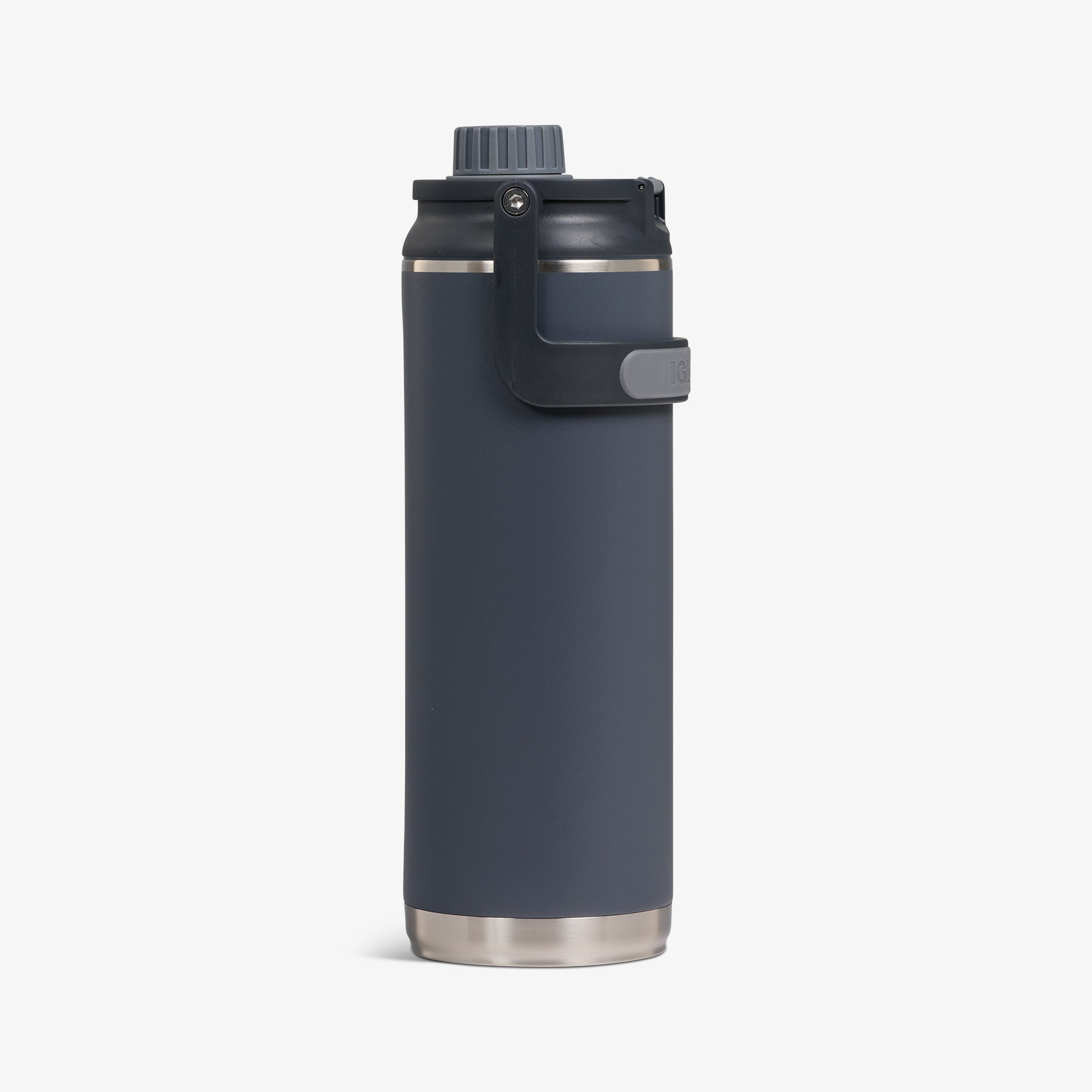 46 Oz Twist ‘n’ Chug Bottle S5 - Carbonite - Product View
