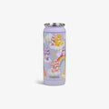 The Care Bears™ 16 Oz Can B6 - Purple - Front View