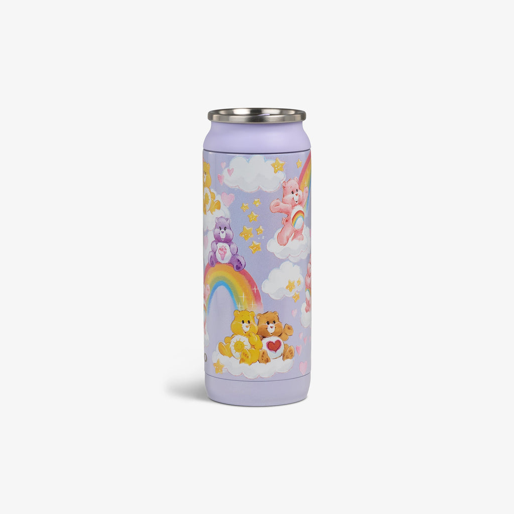 The Care Bears™ 16 Oz Can B6 - Purple - Product View