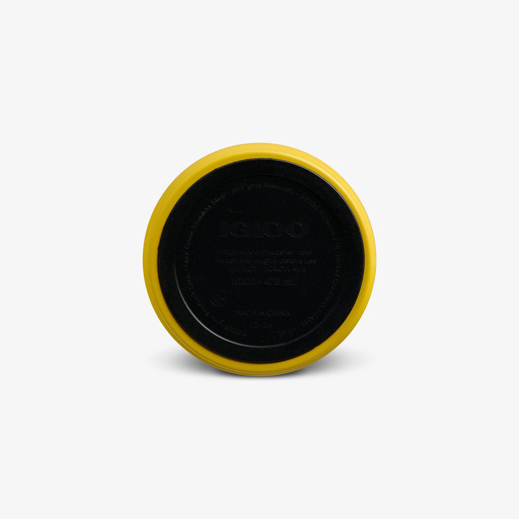 Pokémon 16 Oz Can T5 - Pikachu - Product View