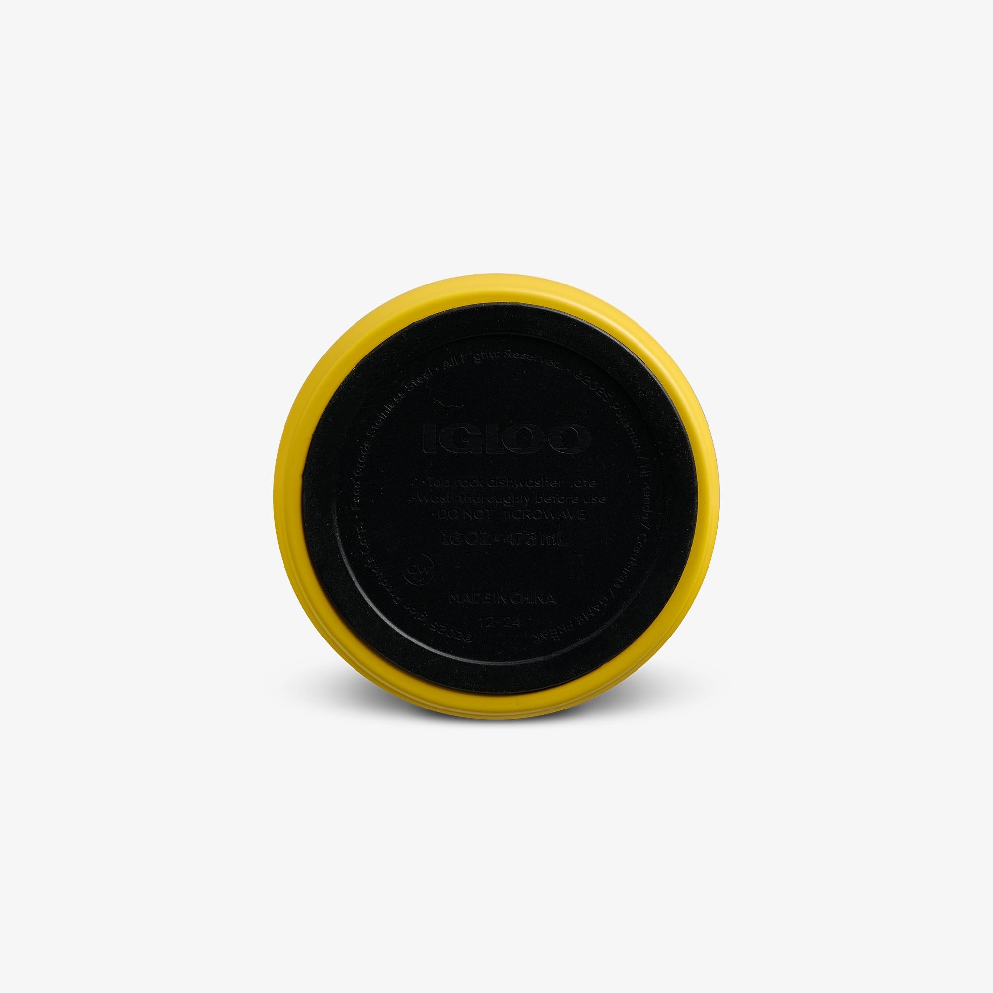 Pokémon 16 Oz Can T5 - Pikachu - Product View