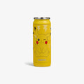 Pokémon 16 Oz Can T5 - Pikachu - Front View