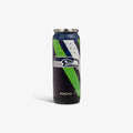 NFL 16 Oz Can F6 - Seahawks - Front View