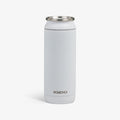 16 Oz Can H9 - White - Product View