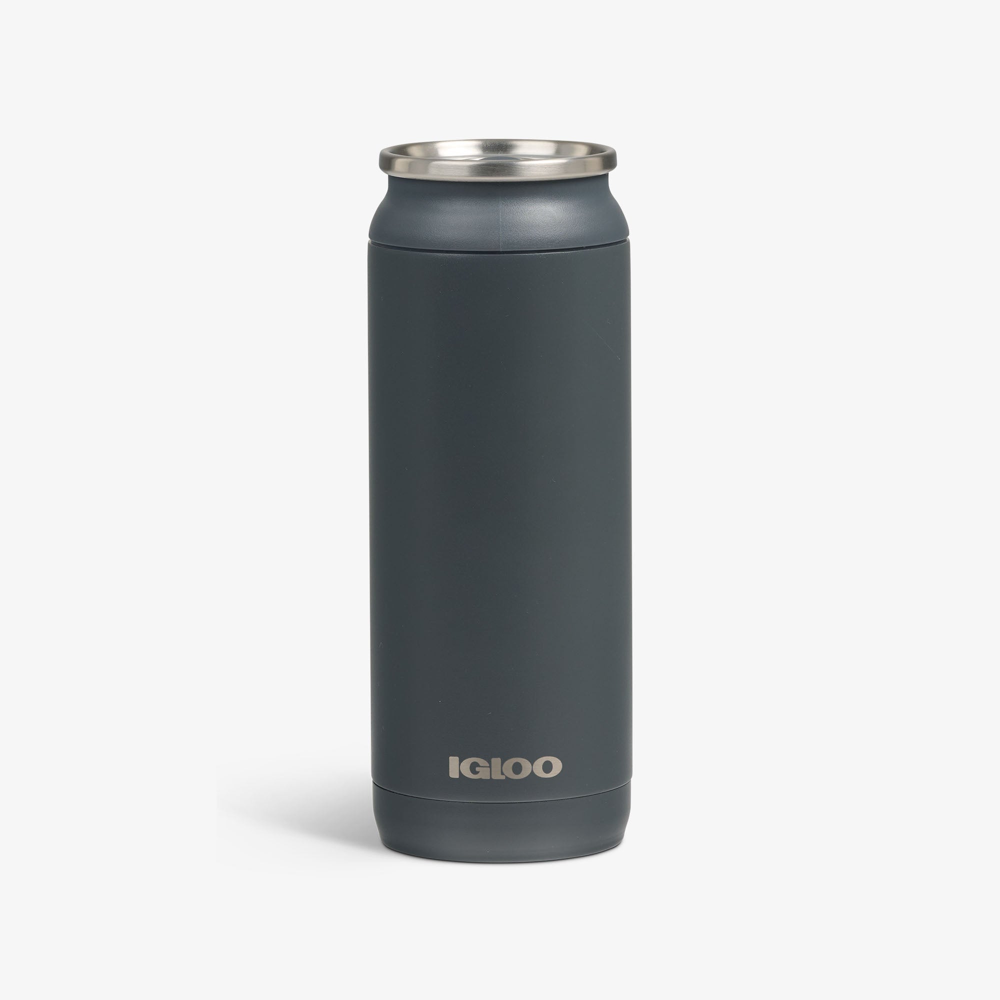 16 Oz Can H9 - Carbonite - Custom - Product View