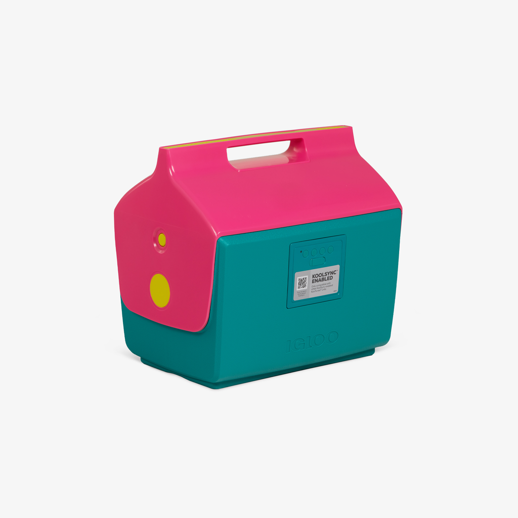 KoolTunes® A8 - Jade - Product View