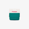 Retro Playmate Mini 4 Qt Cooler O1 - Jade - Product View